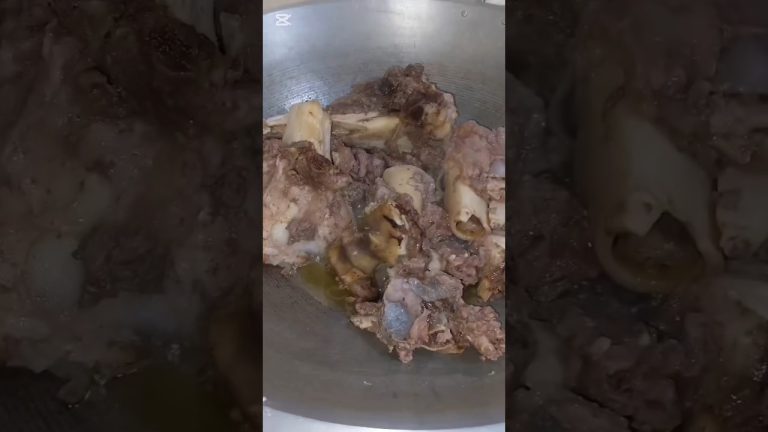 Beef Nehari Recipe | nehari recipe | nehari recipe Beef #food #cooking #recipe #chicken #foodie