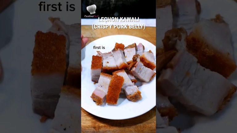 Don't throw your leftover roasted pig/pork. #recipe