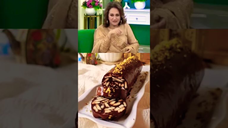 😮Bushra Ansari Ko pari teacher ki daant|how to make biscuits dessert 🍪| #shorts #youtubeshorts