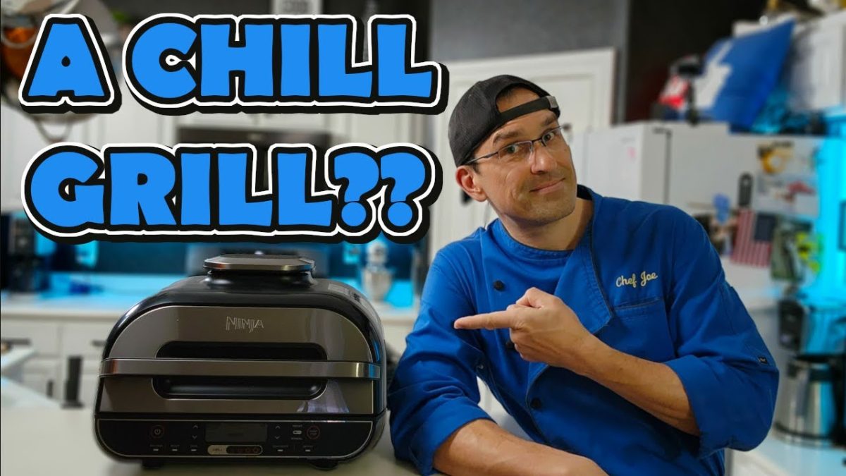 Ninja Foodi Smart XL Grill Review! Model: FG551/BG550 | Watch Before You Spend Your Money!