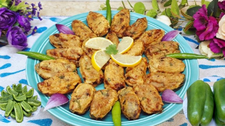 New Kabaab Recipe | Mince & potato Snacks | By Nasims Food Passion