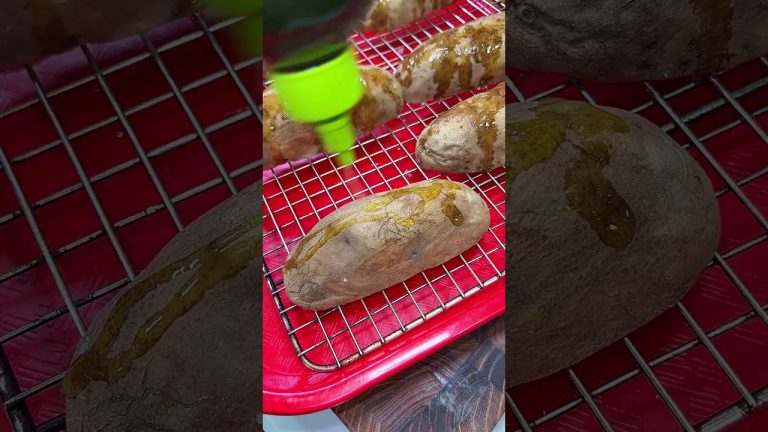 Brisket Potato Skins 👀 Recipe cookingintheyard.com #snacks #brisket #recipe easyrecipe