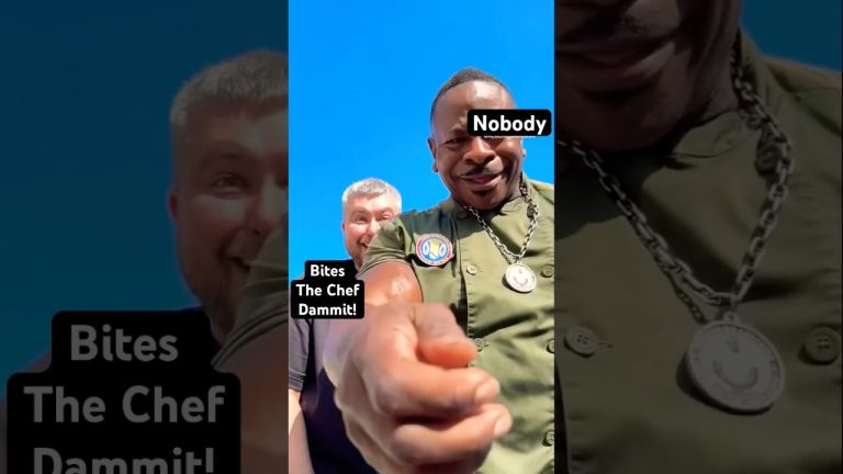 Dammit Octopus! @albert_cancook #cooking #chef #explore #recipe #food #funny #seafood #delicious