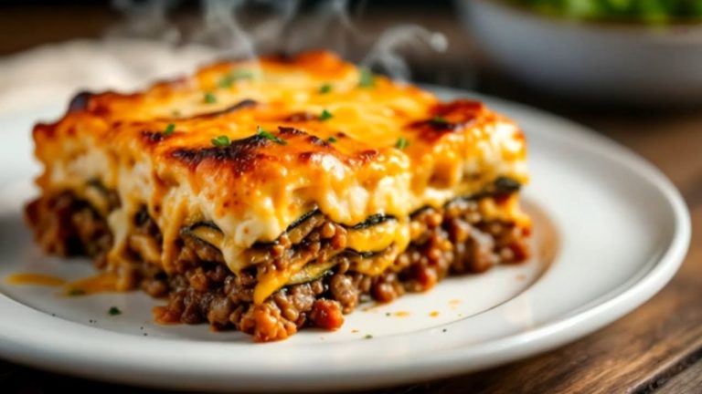 5 Extra Cheesy Dinner Recipes Made With Ground Beef !!