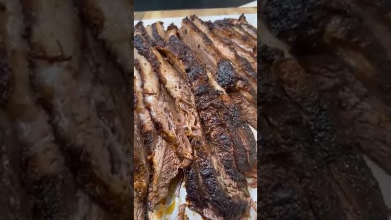 Beef Brisket Recipe |ovens backing recipe