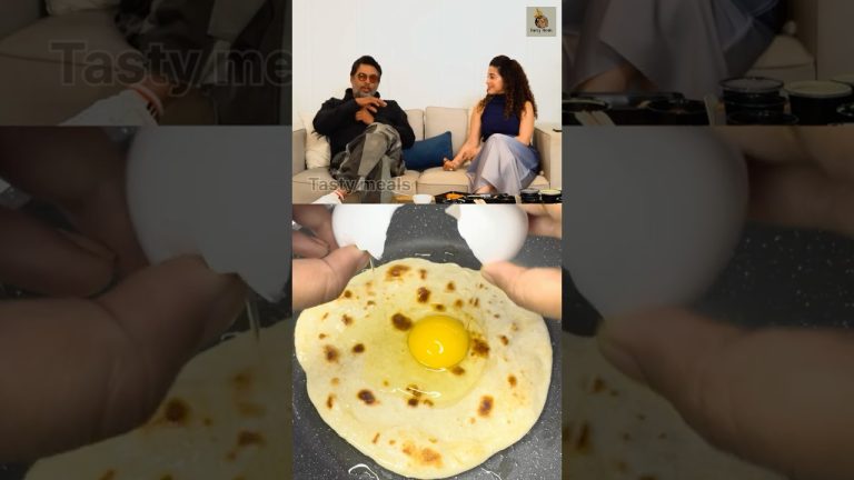 🔥 R. Madhavan Favorite Kolkata’s Legendary Egg Roll!🌯😍 #eggroll #shorts #shortsfeed #trending #food