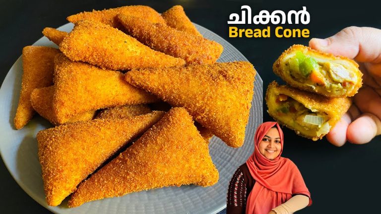 ബറാഅത്തിനു ട്രൈ ആക്കി നോക്കാൻ പറ്റിയ അടിപൊളി ചായക്കടി / snacks recipes / nidhashas kitchen / Iftar