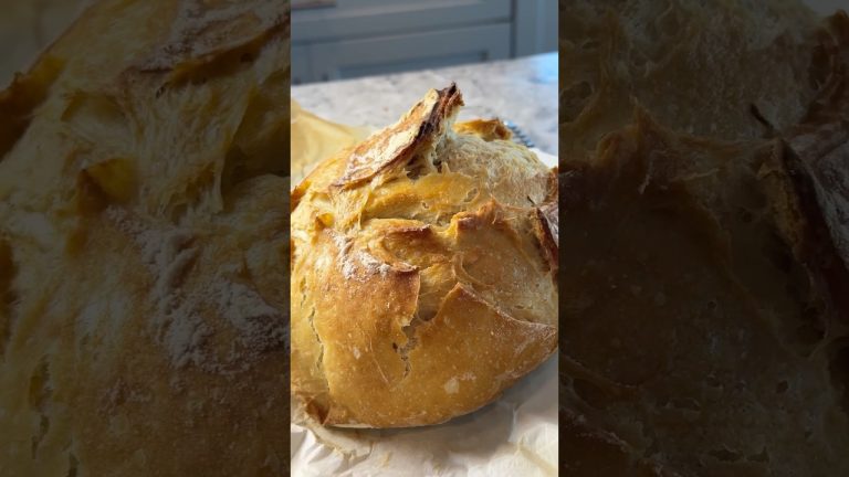 Baking Myth BUSTED! Does Salt Actually Kill Yeast? 🔥