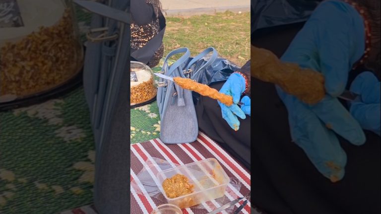 The Ultimate BBQ Experience with Friends