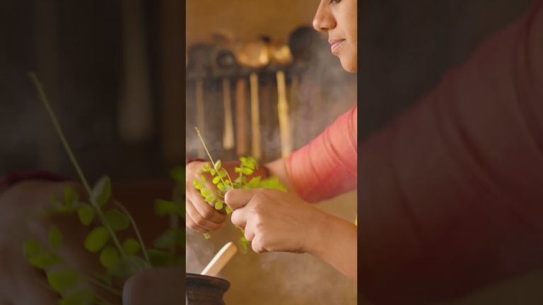 Country Chicken Rasam | The Traditional Life