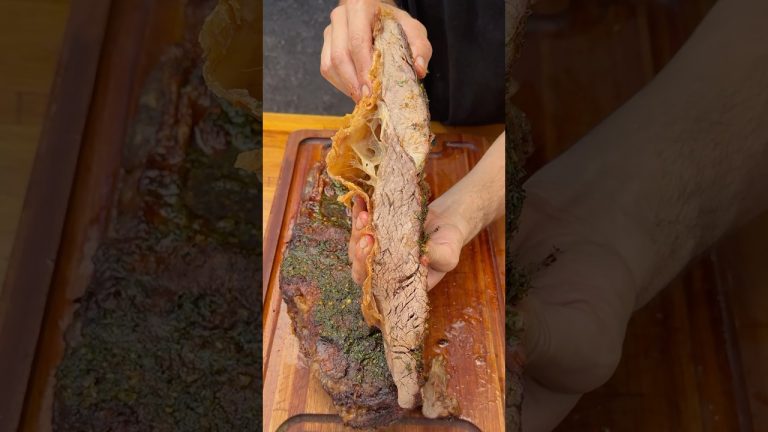 Vacío entero a fuego lento, cosas simples de la vida