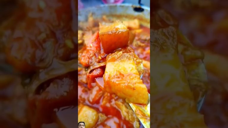 Recipe Pork Curry #recipe #pork #porkcurry