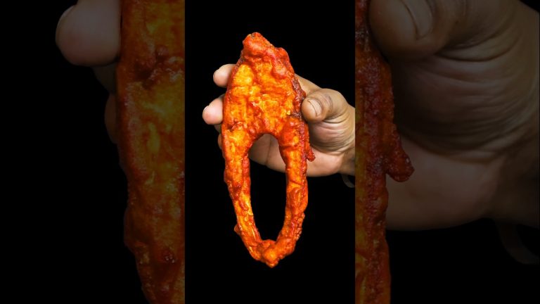 🔥 Crispy Masala Fish Fry – Village Style Recipe 😋 #shorts