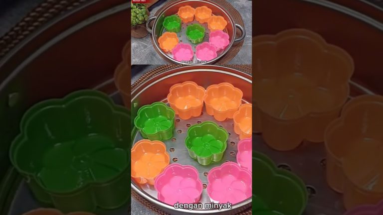 Bikin kue enak dan simpel untuk tamu dadakan #shorts #short #shortvideo #shortsvideo