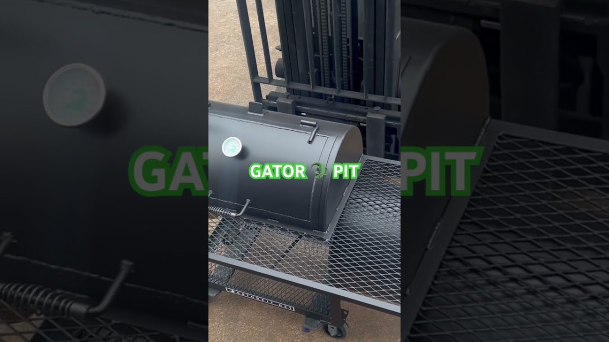 Second Gator