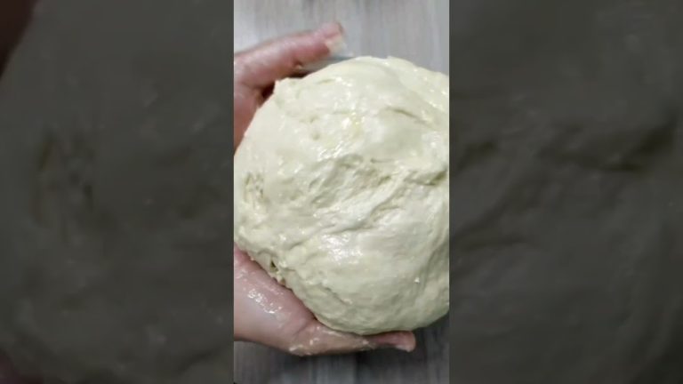 How to make bread / Homemade bread for Beginners//Step by Step Instructions //Using All Purpose flou