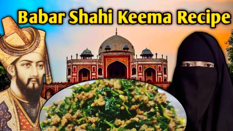 Babar Shahi Keema recipe | Methi Alu Keema Beef Recipes | Ramdhan 2025 Special Dish | Cooking vlog