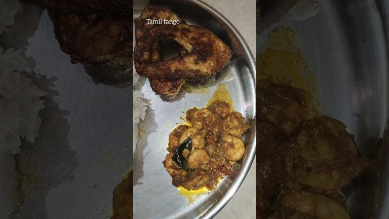 Seafood recipes…🐠😋#seafood #song #fish #recipe #foodshorts #ytshorts #food #cooking #homemade #bgm