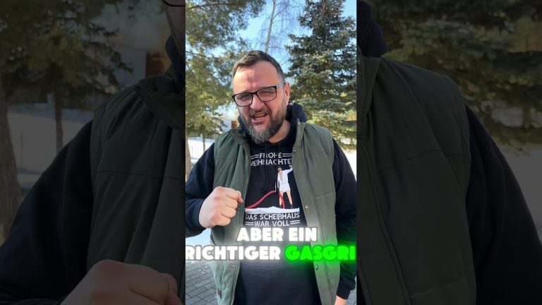 SCHMECKT GASGRILL ODER KOHLEGRILL BESSER? #bbq #grillen #einfach