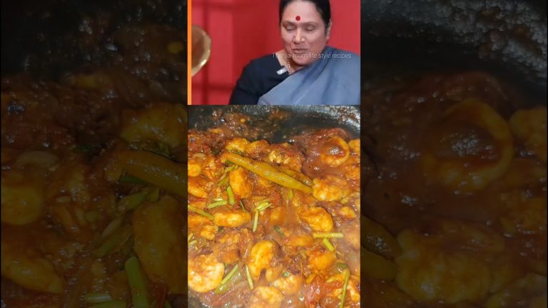Tasty parwn masala recipe #short #shortsfeed #shortvideo #seafoodrecipes #seafood #recipe