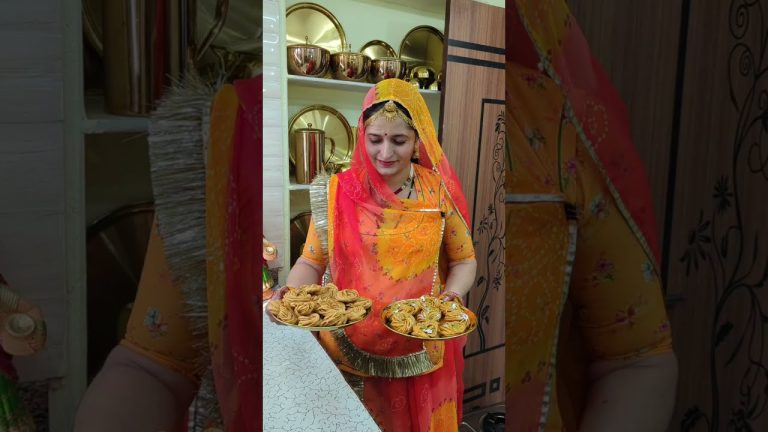 आज की रेसिपी जिसको भी खिलाओगे आपके दीवाने हो जायेंगे..😍 #geetascooking