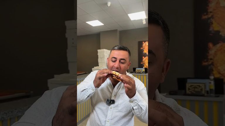 Meșhur Görele lahmacunu #pide #food #ciğerci #yemek #kebap #streetfood #estolahmacun #bbq