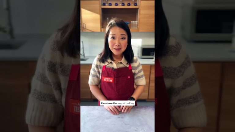 Invert Your AeroPress for Better Coffee