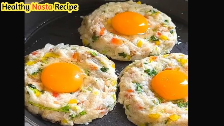 Quick & Easy Tiffin Recipes | Healthy Breakfast Ideas | Tiffin Recipe |Breakfast Recipe | Lunch Box