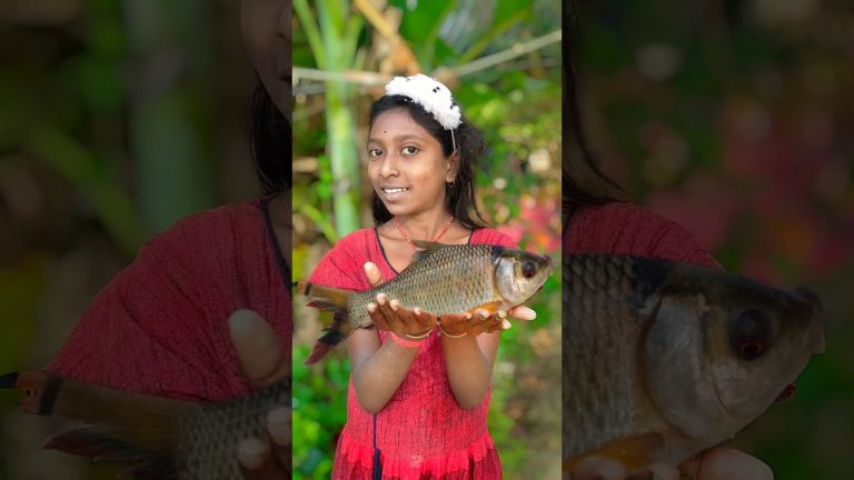😋🐠ରୋହି ମାଛ🐠😋//fish recipe #food #priyanka #shortvideo #shortsfeed #shorts #youtubeshorts #odia