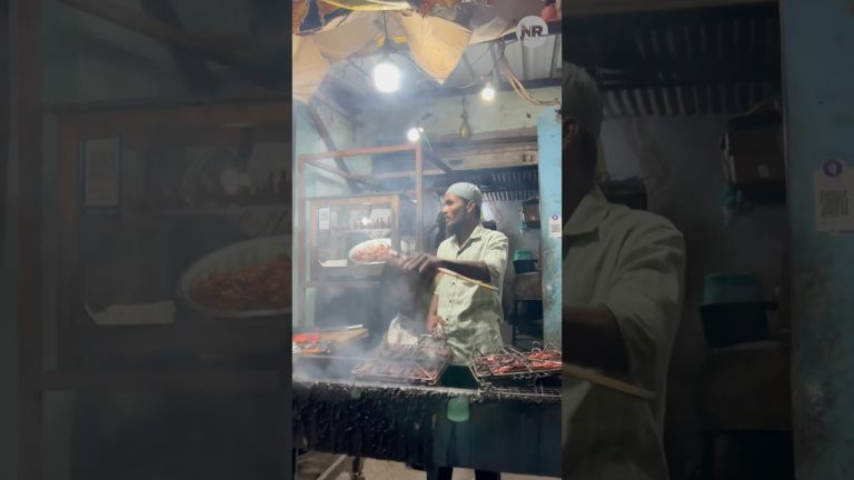 తందూరి చికెన్ || బద్వేల్ || #chicken #chickentandoori #trendingshorts #viralshortvideo #foodie #yt