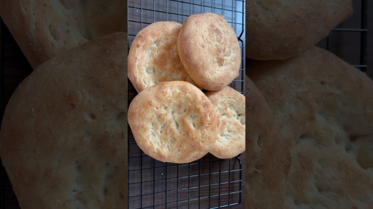 Whole Wheat Bread Recipe! Easy to make at home