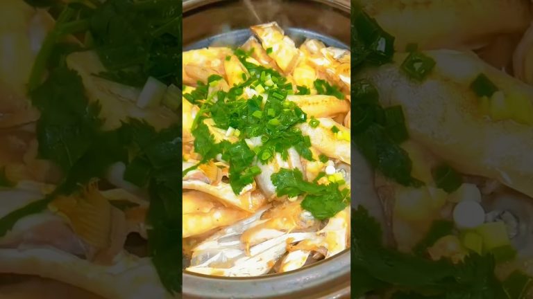 delicious fish curry recipe|