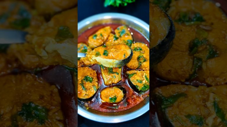 Masala Fish Curry Recipe | Bakery fish curry Recipe #shorts #fishcurry #fish #rohufish