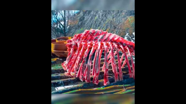 Lamb boneless meat #food #grilledlamb #seafood