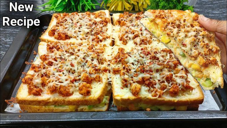 Ramzan Special Recipes | Healthy Iftar Recipes | New Recipe | Ramadan Recipes | Chicken Sandwich