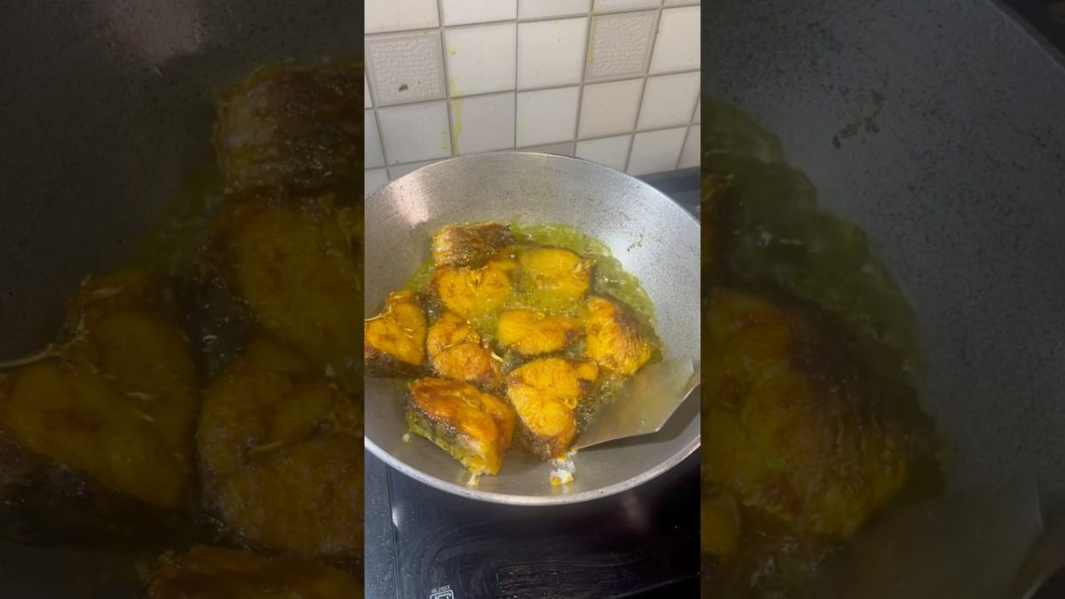 Fish#shorts#Bihari fish curry#shorts#food #fish#tasty #recipe