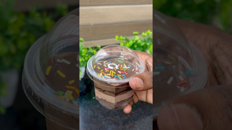 💢💥Quick and Easy Oreo dessert 🍨 😋🤩| Yummy and tasty 🤤 #reels #recipe #shorts #desert