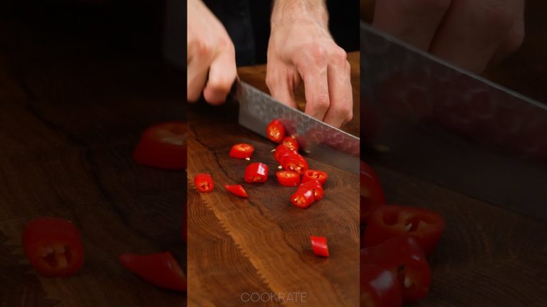 Don't cook meat until you see this trick. It will win you over!