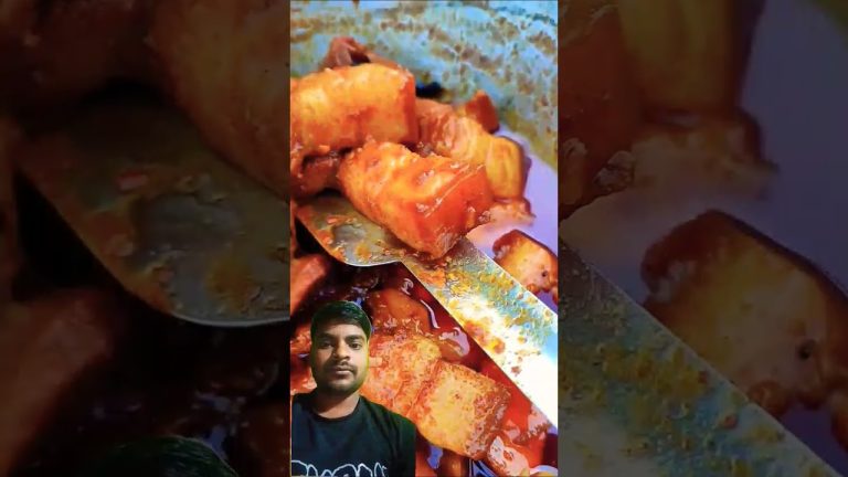 Spicy pork curry🤤|| #shorts #cooking #chickenrecipe