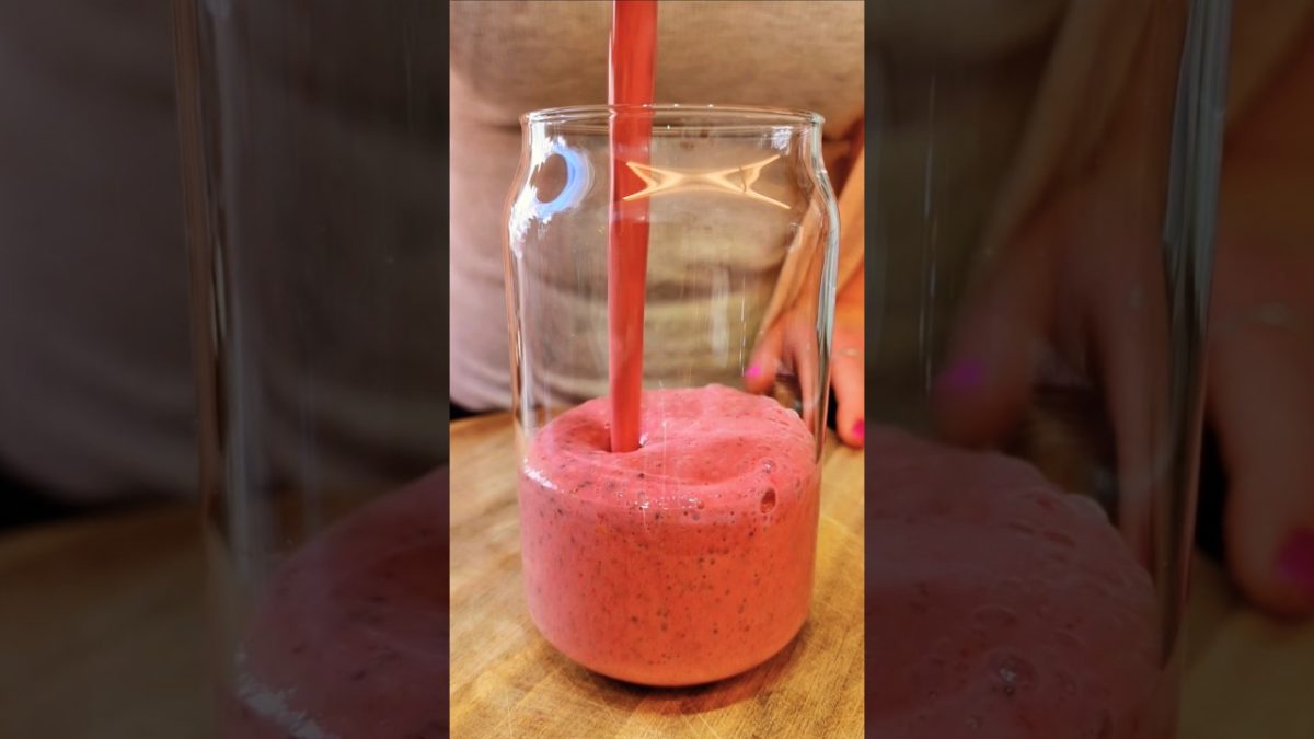 #milkshake #shortsfood