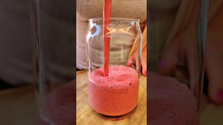 #milkshake #shortsfood