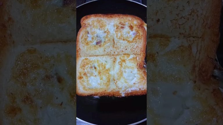 Andala omlette bread 🥪 tasty tasty recipe 😋 #shorts #anda #bread