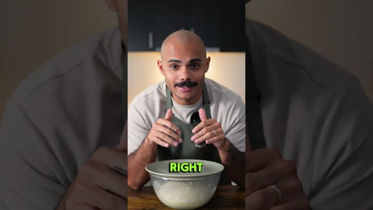 Potato Burger Buns Recipe