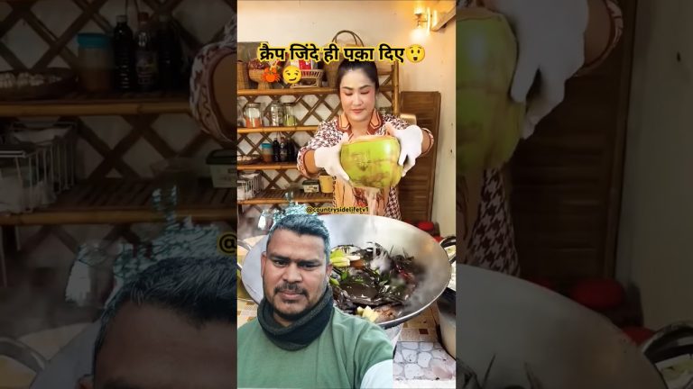 Mud crab recipe #cooking #food #shots #crab #seafood #delicious