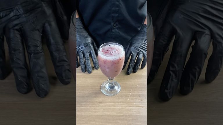 grape fruit juice 🍇#shorts