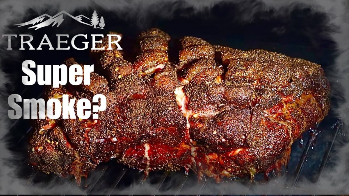Traeger Super Smoke, Does It Really Work? – Smokin’ Joe’s Pit BBQ