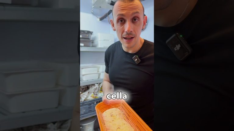 TRASFORMARE LA PIZZA IN PANE