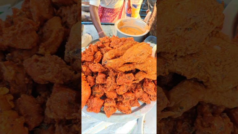 seafood | Seafood at Sea beach | sizzlingmagic | shortsfeed | trending | ytshorts | viralshorts