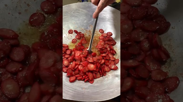 Pameryenda at Handa FilipinoStyle Spaghetti #spaghetti #filipinostylespaghetti #cooking #food