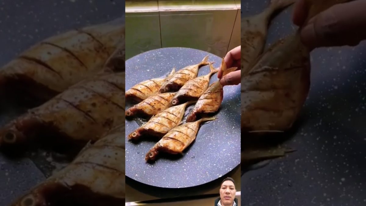 How to make fry fish #fish #keralafishfry #simplefishfry